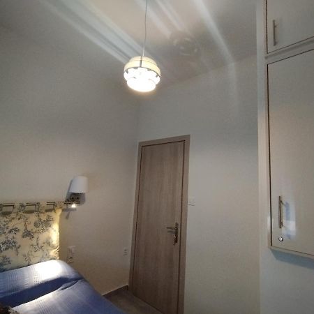 Jason'S Centre Apartment Βόλος Εξωτερικό φωτογραφία