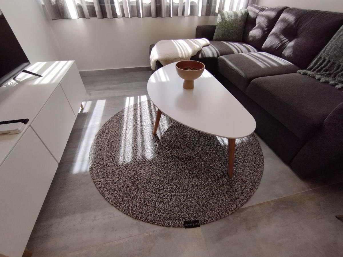 Jason'S Centre Apartment Βόλος Εξωτερικό φωτογραφία