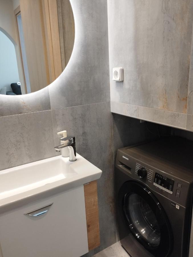 Jason'S Centre Apartment Βόλος Εξωτερικό φωτογραφία